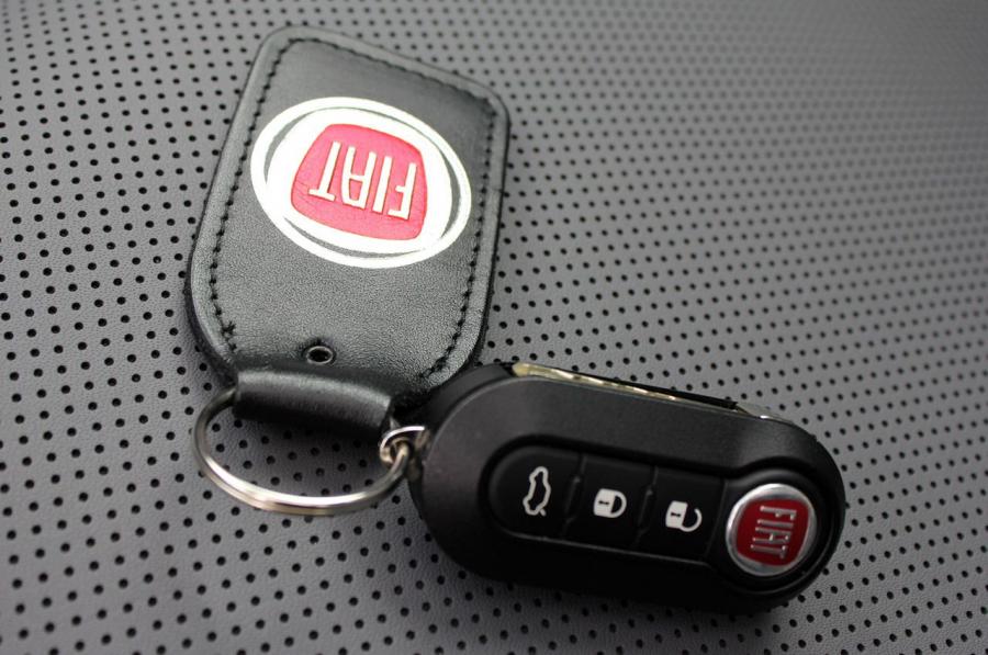  Fiat 500L 2014 года  (фото 133 из 138)